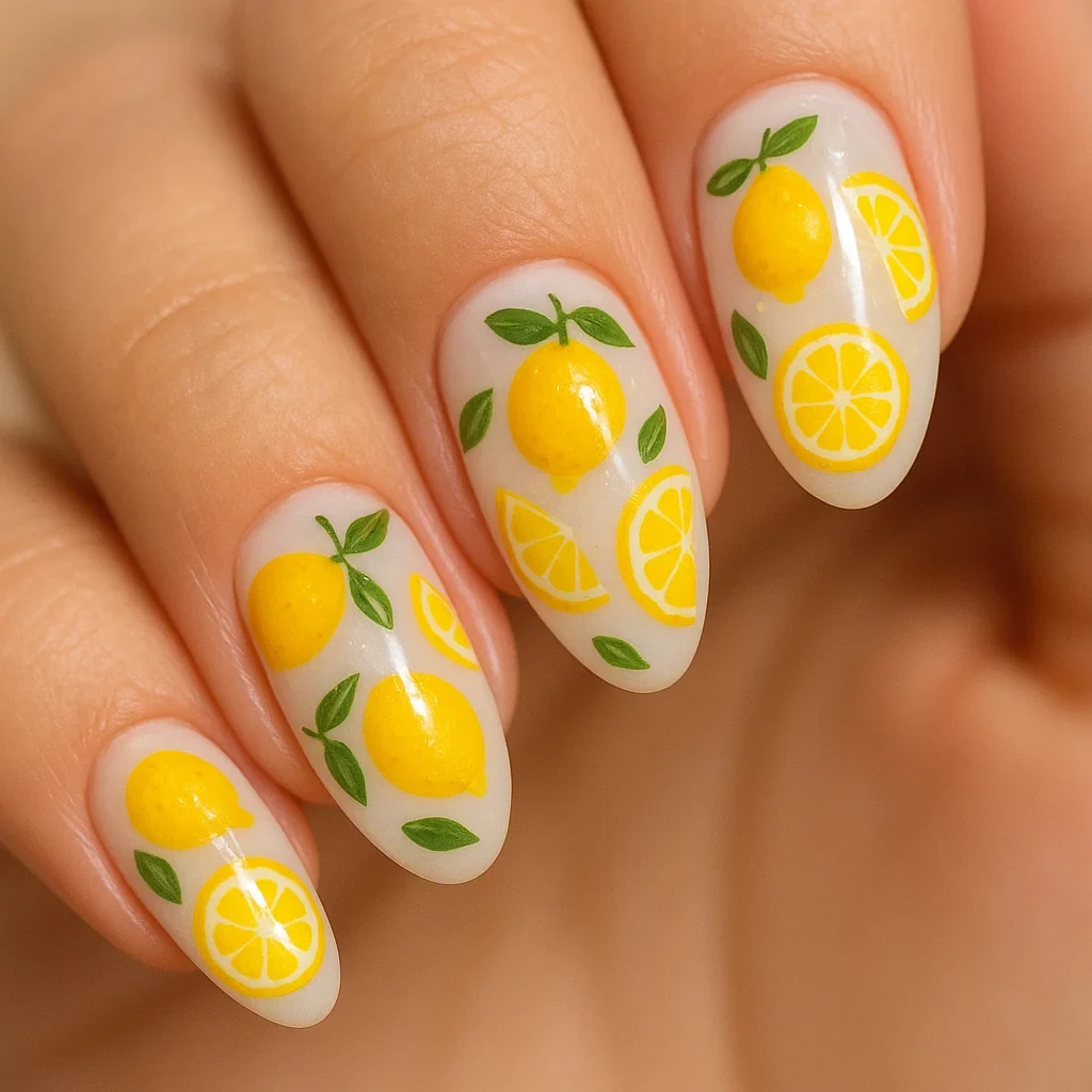 Summer Nail Designs 2026: 30 Hottest Manicure Ideas for the Season