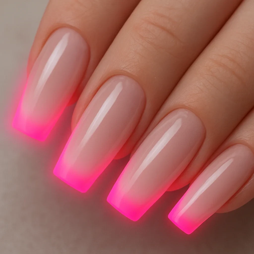 Pink Nail Designs: 45 Shades and Ideas That Never Go Out of Style