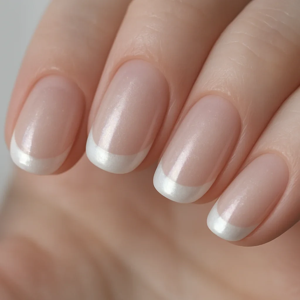 French Manicure 2026: The Classic and 19 Modern Variations Worth Knowing